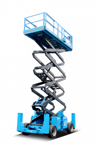 Желаете арендовать Ножничный подъемник в Перми? Наша компания предлагает прокат по выгодной цене за сутки, с возможностью экспресс-доставки круглосуточно. Получите скидку до 40% и экономьте при каждом заказе. При аренде в ночное время цена уменьшится еще на 30%. Не упустите возможность воспользоваться нашими выгодными условиями!