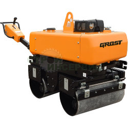 Виброкаток GROST VR500S по доступной цене в Перми. Не теряйте времени и заказывайте у нас прямо сейчас! Надежное качество и выгодные условия ждут вас.