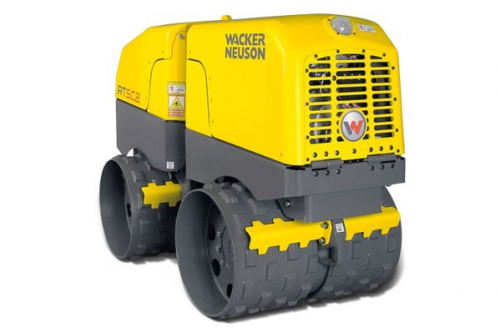Траншейный виброкаток Wacker Neuson RTKx-SC3 по доступной цене в Перми. Не теряйте времени и заказывайте у нас прямо сейчас! Надежное качество и выгодные условия ждут вас.