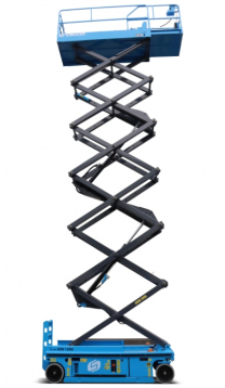 Желаете арендовать Ножничный подъемник в Перми? Наша компания предлагает прокат по выгодной цене за сутки, с возможностью экспресс-доставки круглосуточно. Получите скидку до 40% и экономьте при каждом заказе. При аренде в ночное время цена уменьшится еще на 30%. Не упустите возможность воспользоваться нашими выгодными условиями!