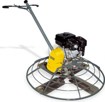 Затирочная машина по бетону Wacker Neuson CT 36-X-C-5A по доступной цене в Перми. Не теряйте времени и заказывайте у нас прямо сейчас! Надежное качество и выгодные условия ждут вас.