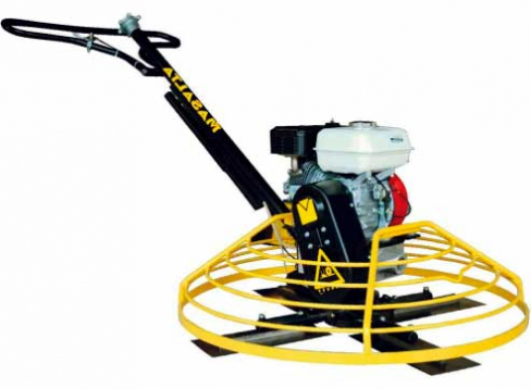 Желаете арендовать Затирочные машины по бетону в Перми? Наша компания предлагает прокат по выгодной цене за сутки, с возможностью экспресс-доставки круглосуточно. Получите скидку до 40% и экономьте при каждом заказе. При аренде в ночное время цена уменьшится еще на 30%. Не упустите возможность воспользоваться нашими выгодными условиями!