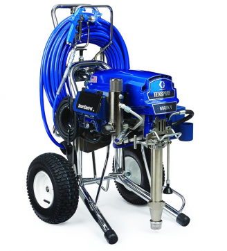 Окрасочный агрегат Graco MARK-5 по выгодной цене в Перми. Надежное качество и лучшие условия ждут вас.