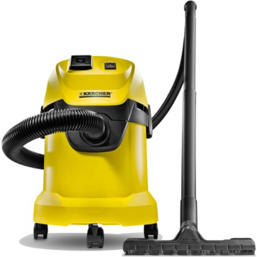 Пылесос Karcher WD3 Premium в прокат в Перми. У нас лучшая цена за сутки! Возможность взять в аренду с выгодной скидкой до 40% при экспресс доставке 24/7. И помните, ночью стоимость еще дешевле на 30%! #арендапрокат #виброплита #выгодно