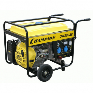 Генератор CHAMPION GG7501E по выгодной цене в Перми. Надежное качество и лучшие условия ждут вас.