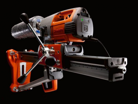 Бурильная машина Husqvarna DM 280 High * по выгодной цене в Перми. Надежное качество и лучшие условия ждут вас.