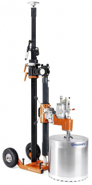 Бурильная машина Husqvarna DM 406 H по выгодной цене в Перми. Надежное качество и лучшие условия ждут вас.