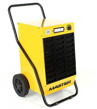 Осушитель воздуха MASTER DH-92 в прокат в Перми. У нас лучшая цена за сутки! Возможность взять в аренду с выгодной скидкой до 40% при экспресс доставке 24/7. И помните, ночью стоимость еще дешевле на 30%! #арендапрокат #виброплита #выгодно