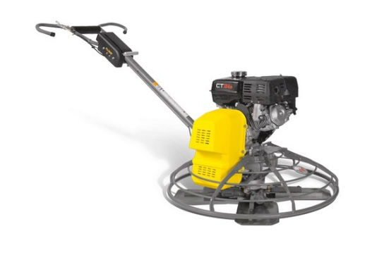 Затирочная машина Wacker Neuson по бетону CT 36-X-C-WN6 по выгодной цене в Перми. Надежное качество и лучшие условия ждут вас.