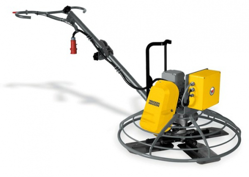 Затирочная машина Wacker Neuson CT36-400E по выгодной цене в Перми. Надежное качество и лучшие условия ждут вас.
