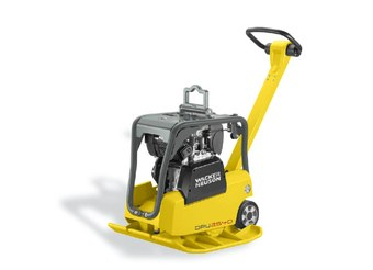 Виброплита дизельная Wacker Neuson DPU 2540 H по выгодной цене в Перми. Надежное качество и лучшие условия ждут вас.