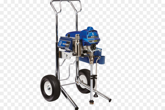 Окрасочный агрегат GRACO ST MAX-495 по выгодной цене в Перми. Надежное качество и лучшие условия ждут вас.
