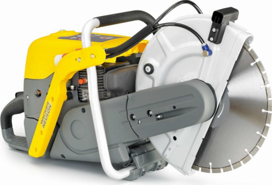 Бензорез Wacker Neuson BTS 635s по выгодной цене в Перми. Надежное качество и лучшие условия ждут вас.