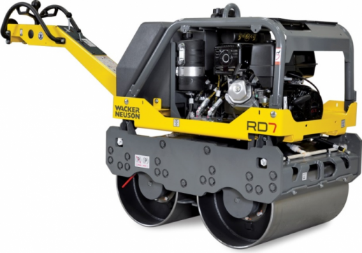 Wacker Neuson RD 7A по выгодной цене в Перми. Надежное качество и лучшие условия ждут вас.