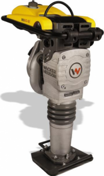 Wacker Neuson BS 50-2I 11 по выгодной цене в Перми. Надежное качество и лучшие условия ждут вас.