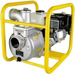  Мотопомпа Wacker Neuson PG 3A по выгодной цене в Перми. Надежное качество и лучшие условия ждут вас.