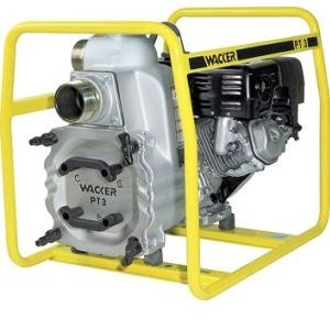 Мотопомпа Wacker Neuson PT 3H по выгодной цене в Перми. Надежное качество и лучшие условия ждут вас.