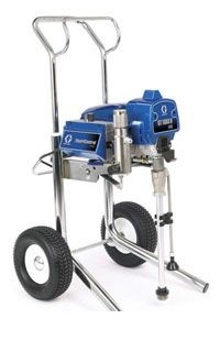 Окрасочный агрегат GRACO ST MAX-595 по выгодной цене в Перми. Надежное качество и лучшие условия ждут вас.