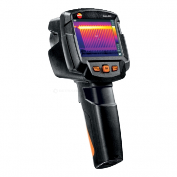 Тепловизор TESTO 865 в прокат в Перми. У нас лучшая цена за сутки! Возможность взять в аренду с выгодной скидкой до 40% при экспресс доставке 24/7. И помните, ночью стоимость еще дешевле на 30%! #арендапрокат #виброплита #выгодно