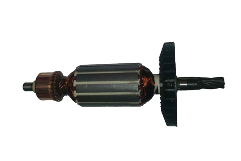 Ротор для Makita HR 2450 по выгодной цене в Перми. Надежное качество и лучшие условия ждут вас.