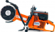 Бензорез HUSQVARNA K-760 CUT-N-BREAK EL35