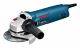 Углошлифовальная машина Bosch GWS 8-125