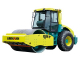 Вибрационный каток Ammann ASC150